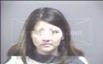 Carolina Emma Meacham
