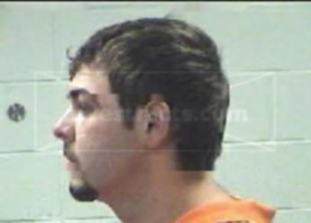 Dustin Darrell Sanders