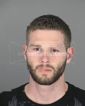Brandon Scott Cribbs