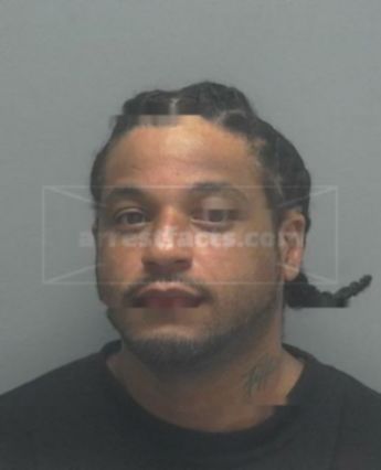 Juan Kendrick Nieves
