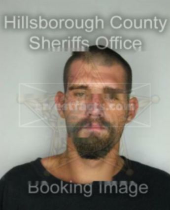 Steven Eugene Mitchell