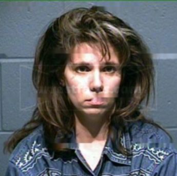 Amber Denise Baugh