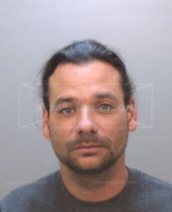 Anthony Shane Castillo