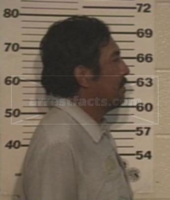 Jose Arturo Perez Vasquez