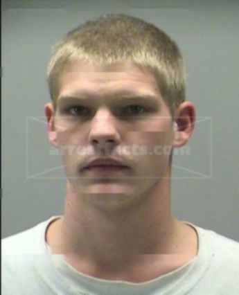 Timothy Michael Vorhis