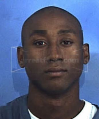 Demario T Jones