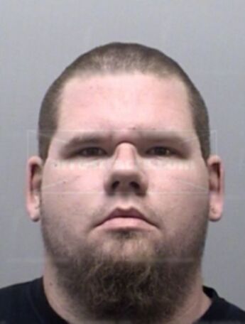 John Dustin Morman