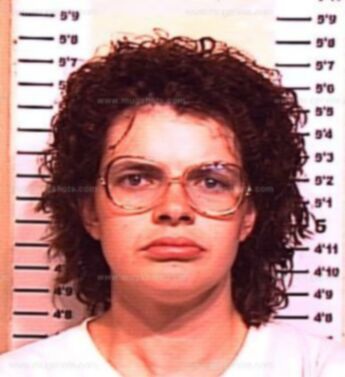 Christina Louise Jasso