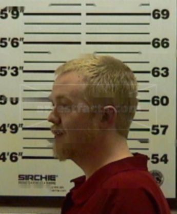 Seth Walsh