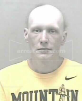 Jared Drew Adkins