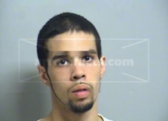 Tyson A Keeton