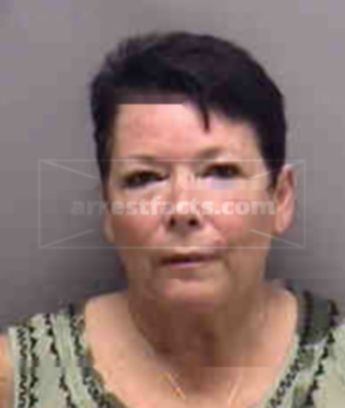 Ann Blanton Combs