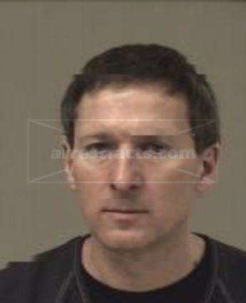 James Gordon Gehlen