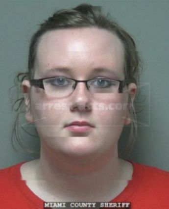 Chelsie Marie Akers