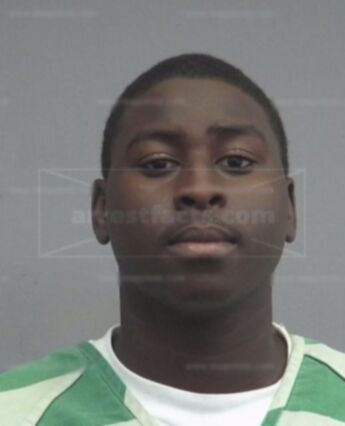 Brandon Adrian Juste