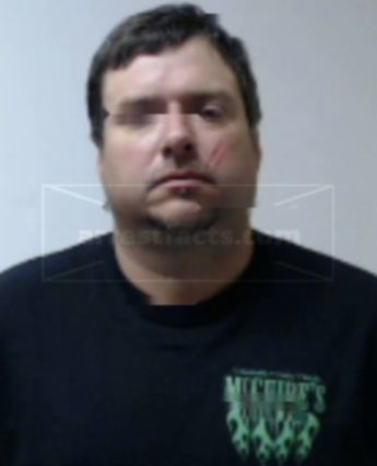 George Christopher Ellis