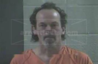 Donald Keith Howell