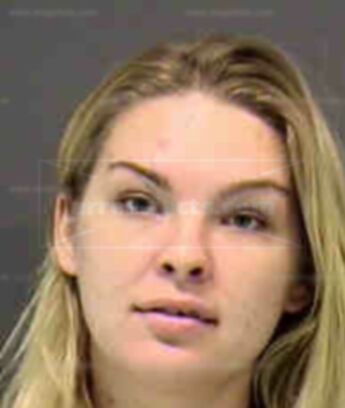 Tawney Shae Bronson Postal