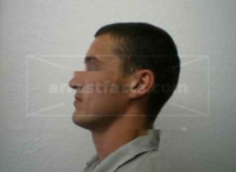 Sean Robert Ellenburg