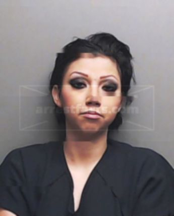 Kimberly Victoria Valdez
