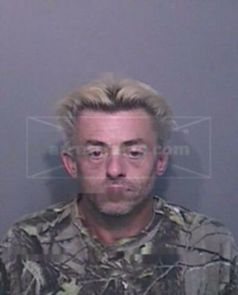 James Aubrey Ledbetter