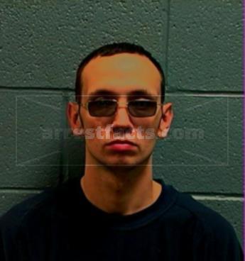 Jeffrey Lee Roberts