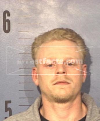 John Franklin Earl