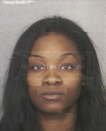 Lakethia Marshavia Weems