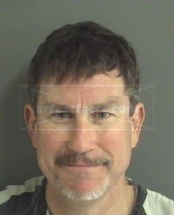 Steven Robert Paeschke