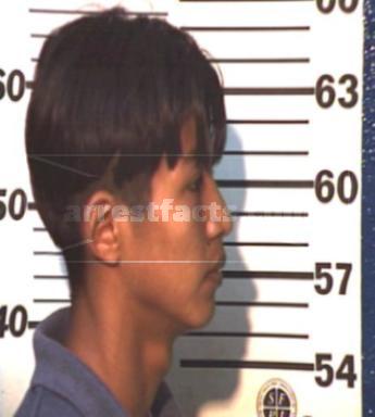 Randy Ricardo Tijerina Gaona