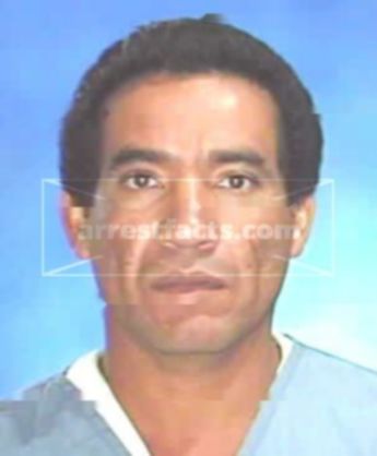 Gabriel P Valdez
