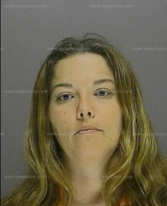 Melissa Ellen Kimball