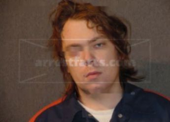 Joshua James Buchanan