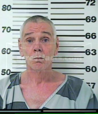 Scott Harry Johnson