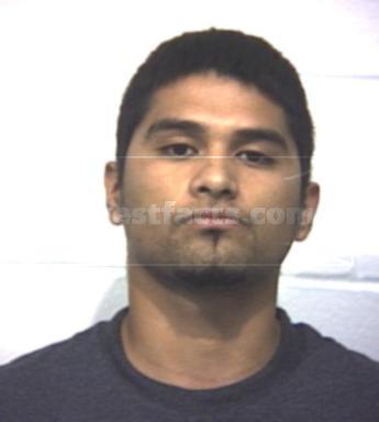 John Michael Bernal