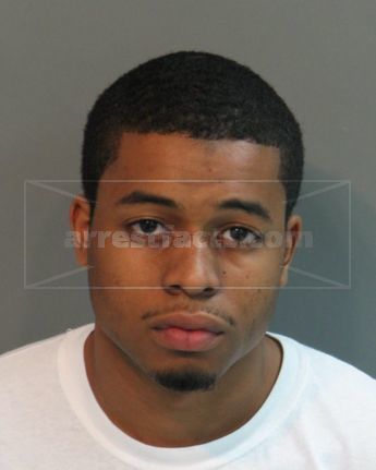 Rodney Maurice Hill