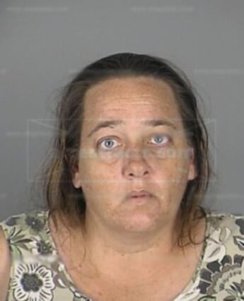 Dianne Kay West