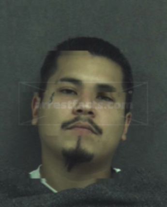 Eddie Ivan Acevedo