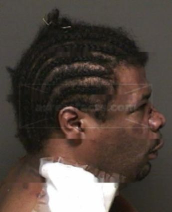 Stevie Ladarron Vanderbilt