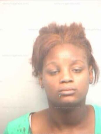 Erica Bernae Wadley