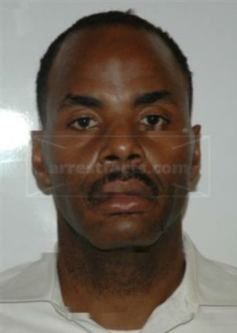 Trevin Rashard Cox