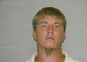 Joshua William Jenkins