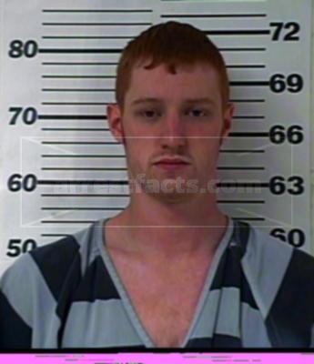Samuel Jaren Parker