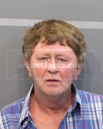 George Allen Feagans