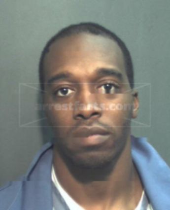 Eric Mccullough Jr.