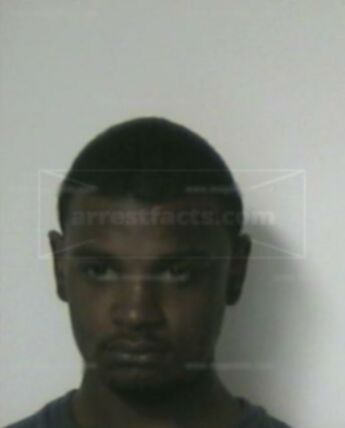 Quaylon T Higgs
