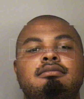 Andre Joseph Graham