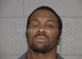 Lorenzo Mendez Brantley