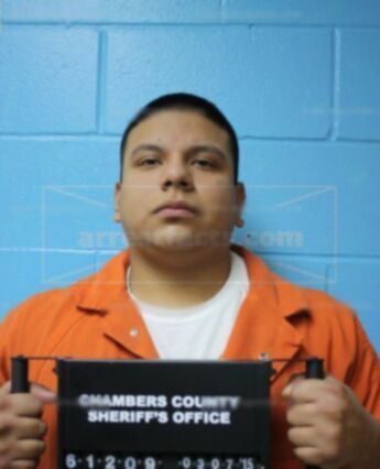 Richard Gonzalez