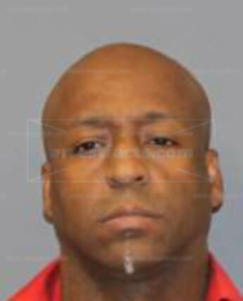 Allarick Devon Roberson Sr.